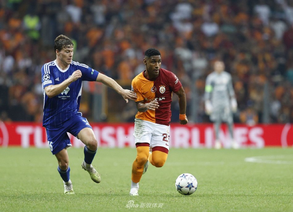 很多中国球 很多中国球